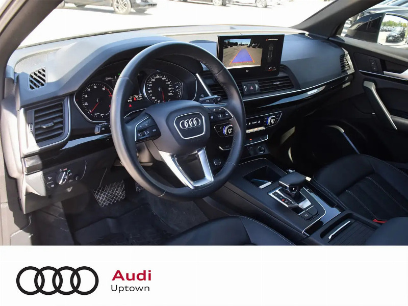 car Audi Q5 id356942 photo #12