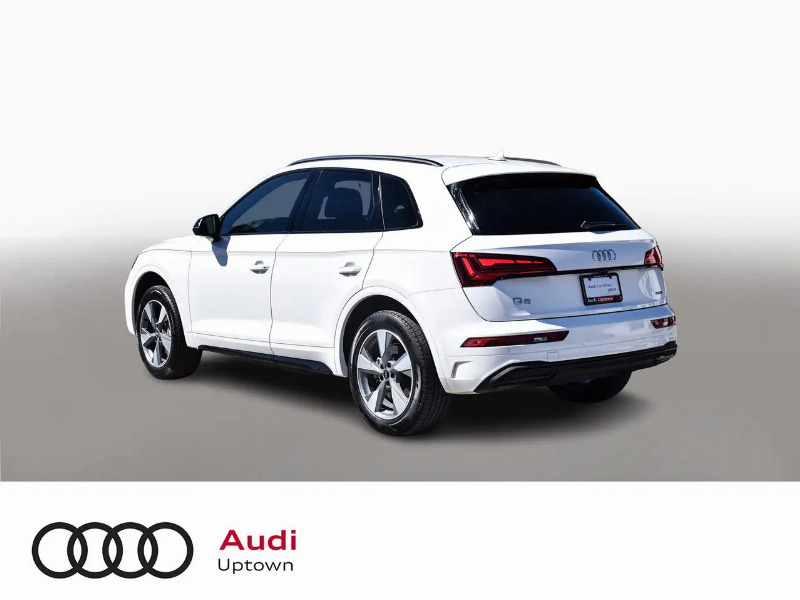 car Audi Q5 id356942 photo #7