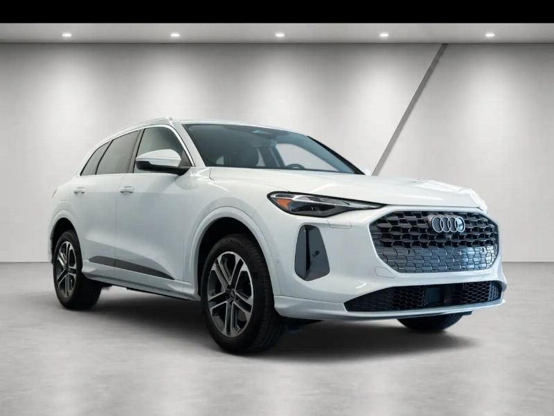car Audi Q5 id356949 main photo