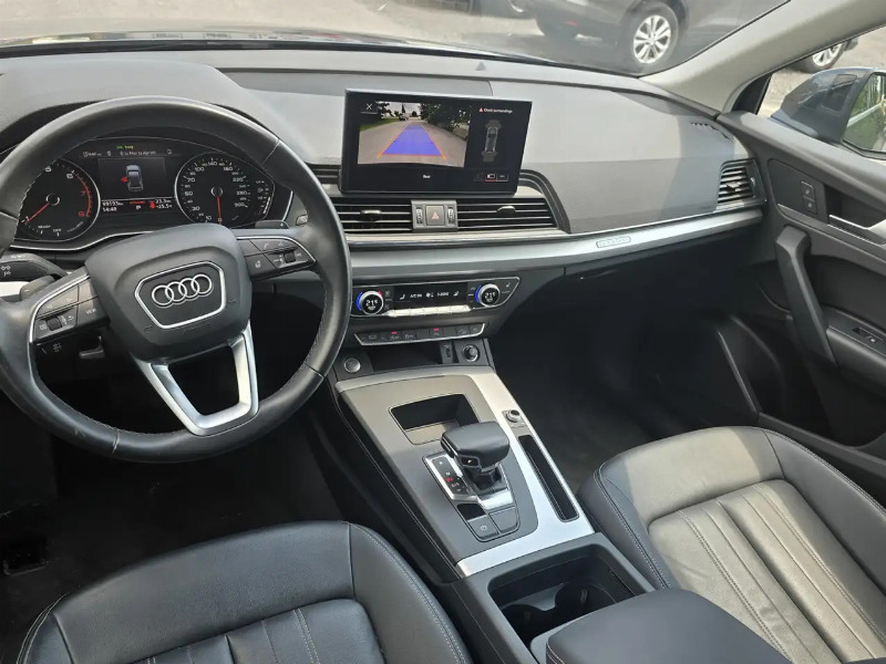 car Audi Q5 id356955 photo #10