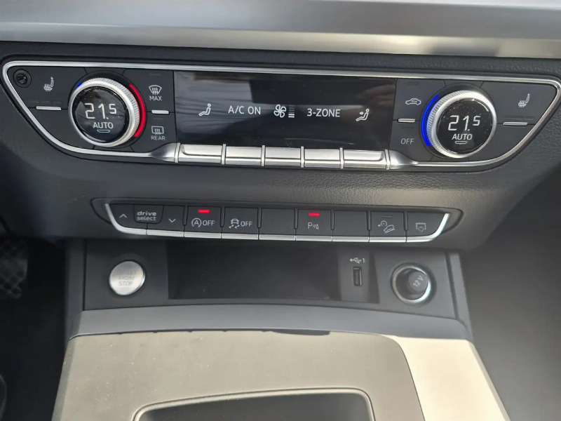 car Audi Q5 id356955 photo #16