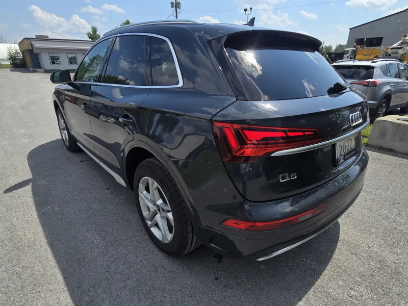 car Audi Q5 id356955 photo #7
