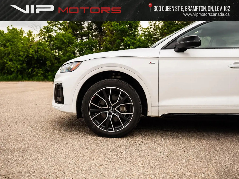 car Audi Q5 id356958 photo #3