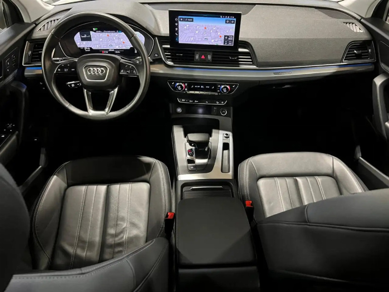 car Audi Q5 id356960 photo #24