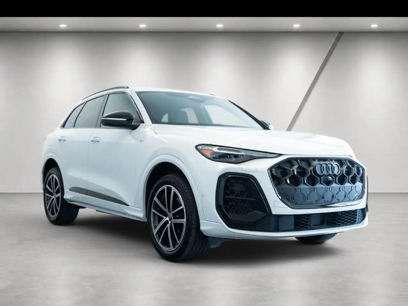 car Audi Q5 id356962 main photo
