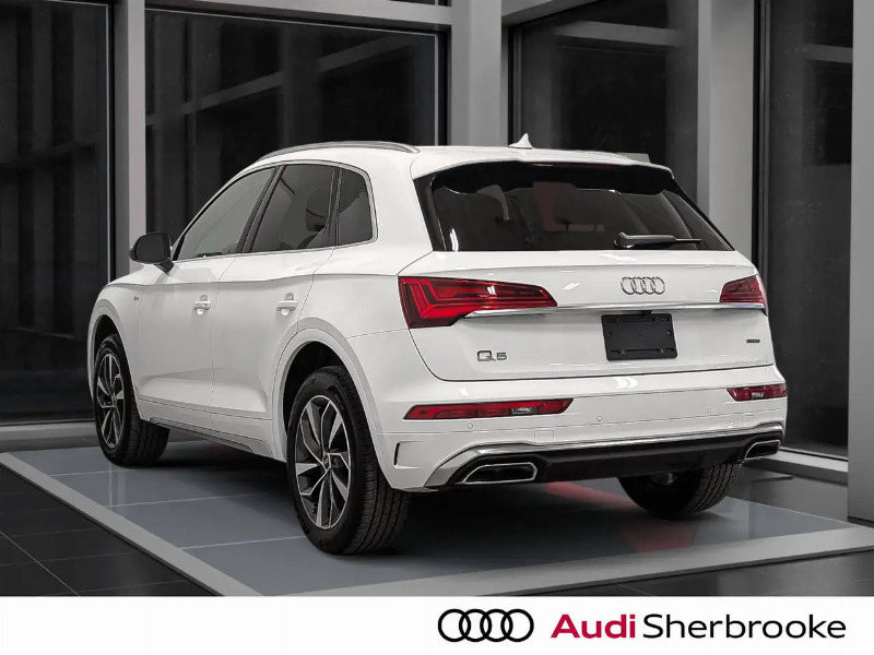 car Audi Q5 id356964 photo #2