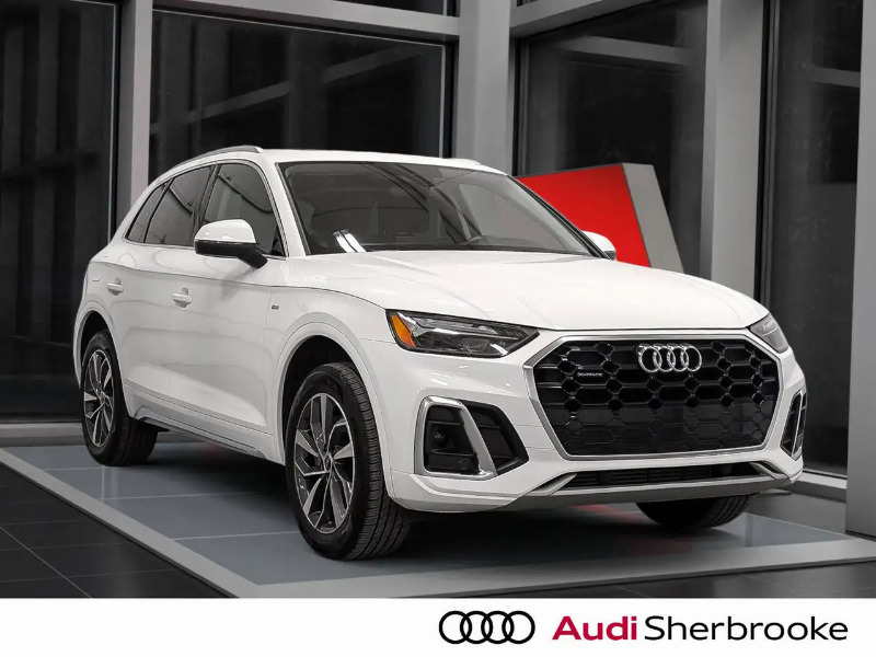 car Audi Q5 id356964 photo #5
