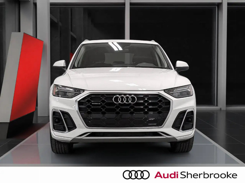 car Audi Q5 id356964 photo #6