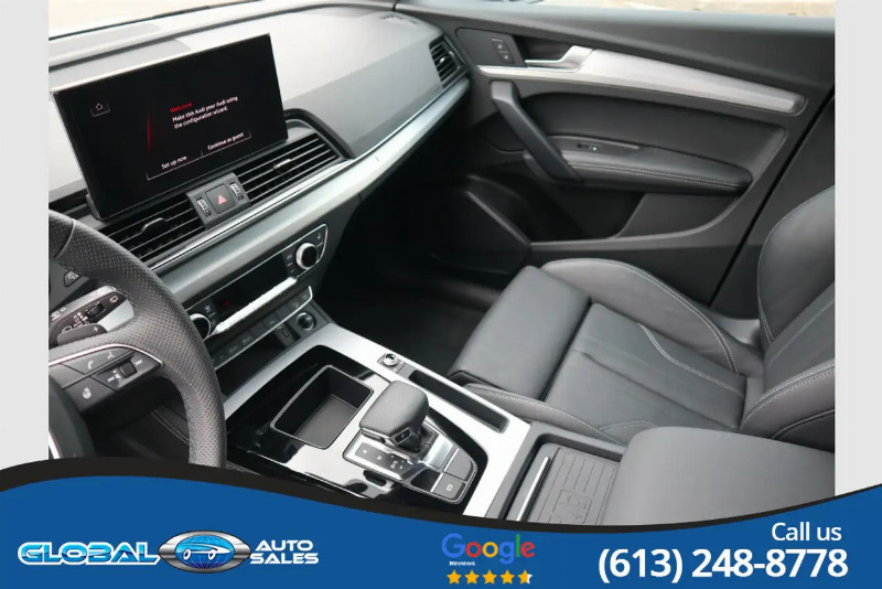 car Audi Q5 id356966 photo #14