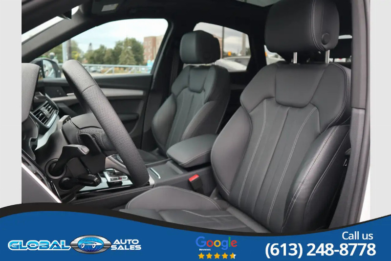 car Audi Q5 id356966 photo #15