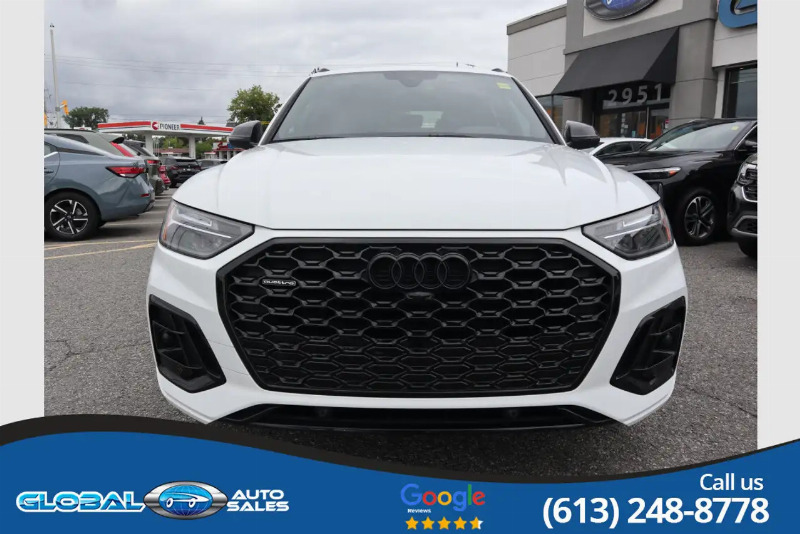 car Audi Q5 id356966 photo #2