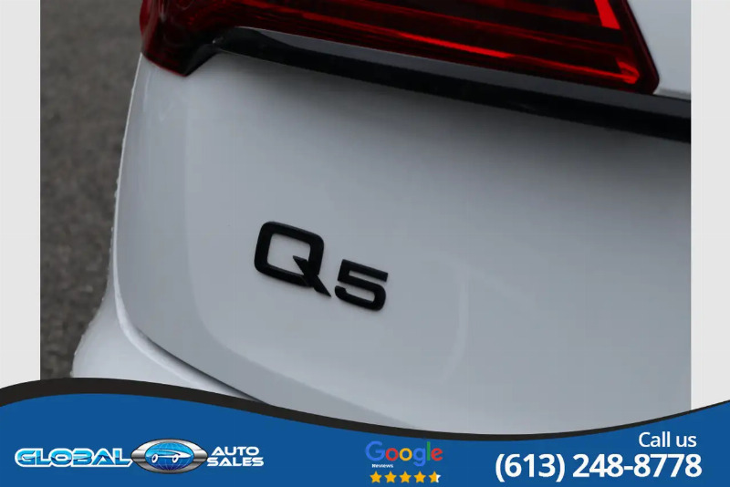 car Audi Q5 id356966 photo #8