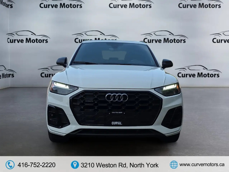 car Audi Q5 id356984 photo #2