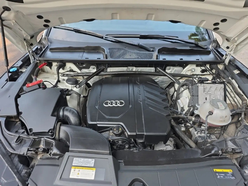 car Audi Q5 id356984 photo #21