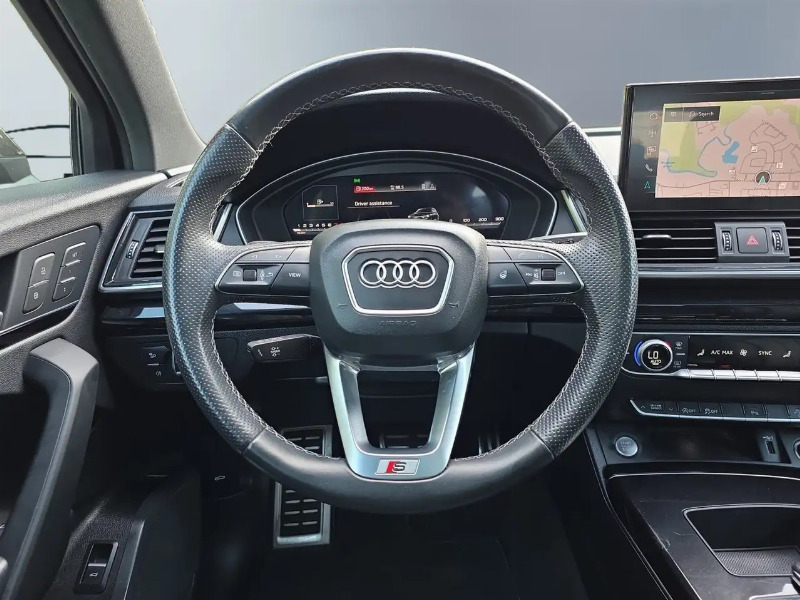 car Audi Q5 id356984 photo #9