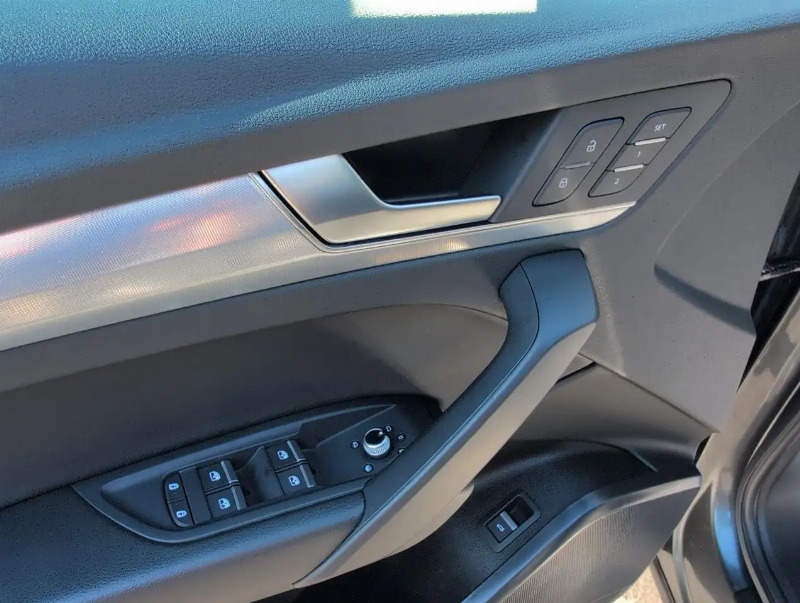 car Audi Q5 id356994 photo #5