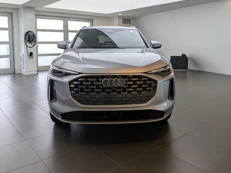 car Audi Q5 id356995 photo #4