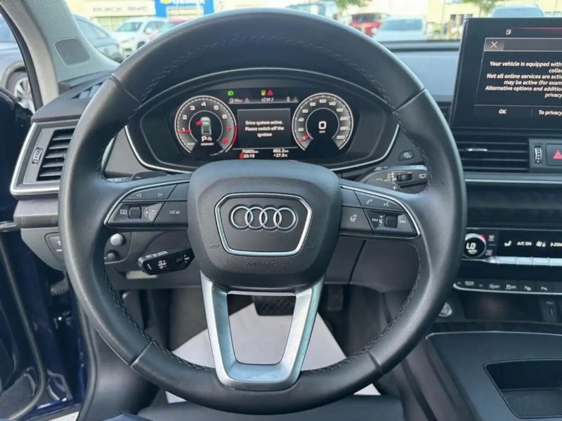 car Audi Q5 id357003 photo #10