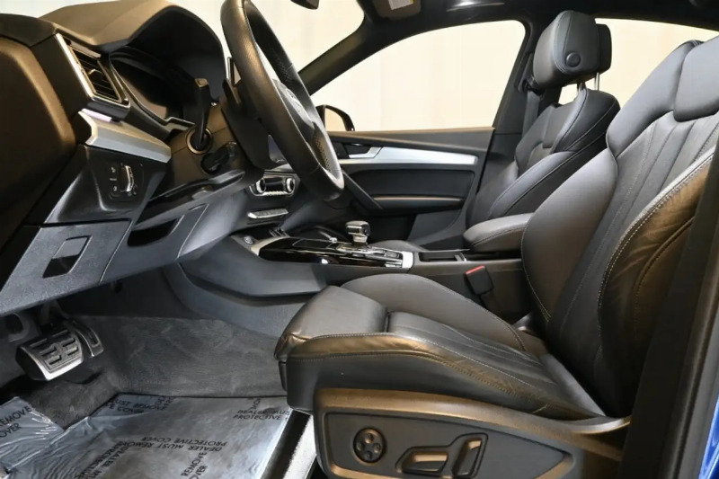 car Audi Q5 id357009 photo #17