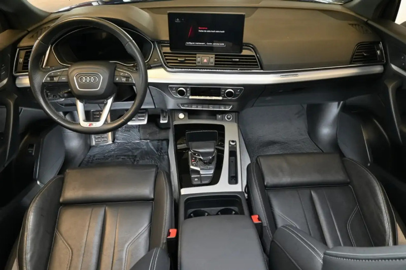 car Audi Q5 id357009 photo #18