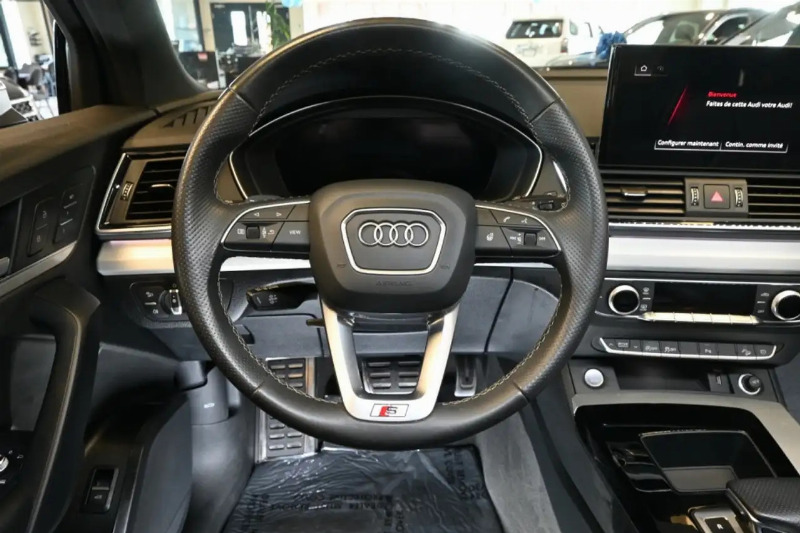 car Audi Q5 id357009 photo #19