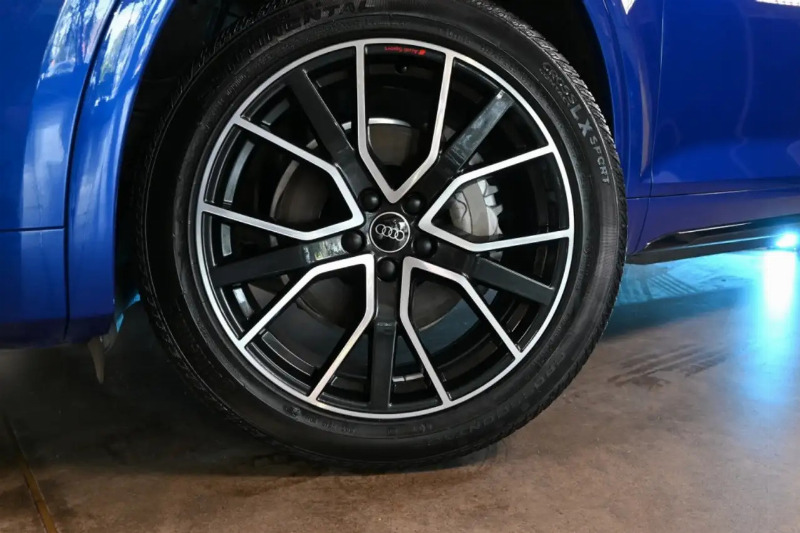 car Audi Q5 id357009 photo #3