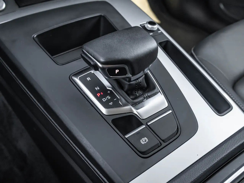 car Audi Q5 id357010 photo #16