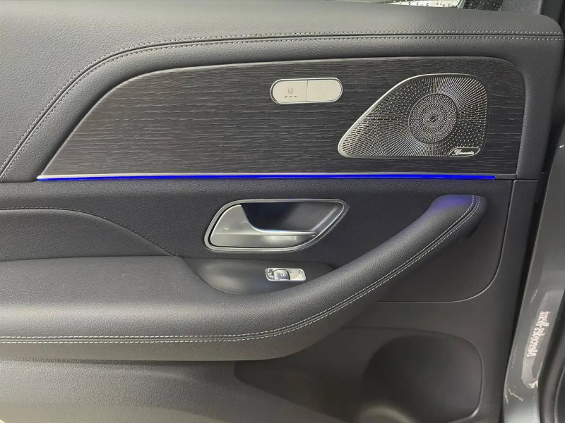 car Mercedes GLE id357018 photo #15