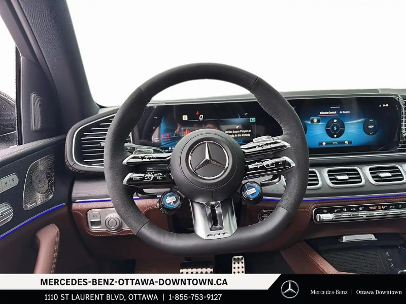 car Mercedes GLE id357019 photo #10