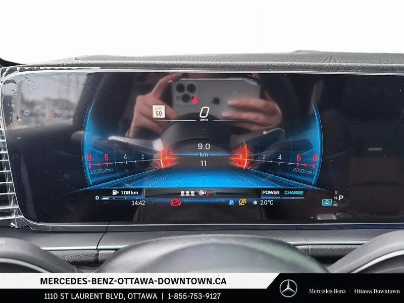 car Mercedes GLE id357019 photo #11