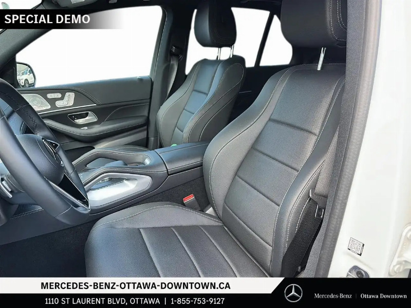 car Mercedes GLE id357023 photo #18