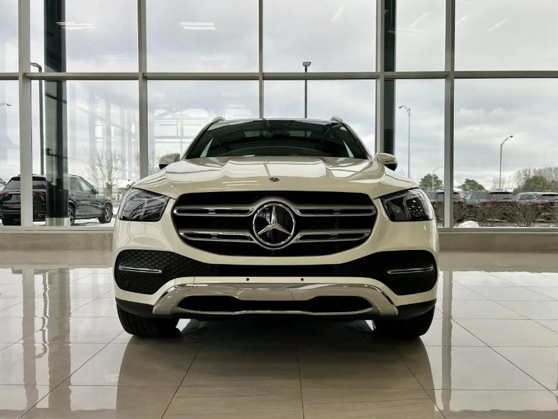 car Mercedes GLE id357026 photo #2