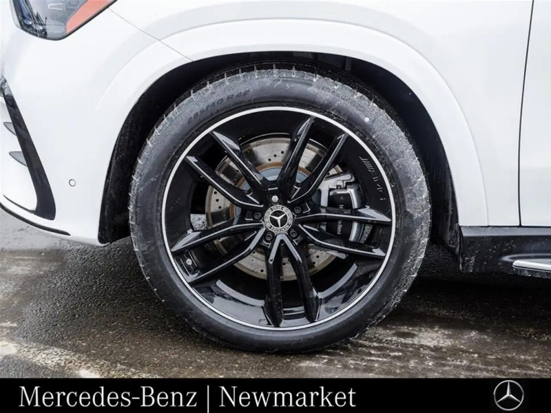 car Mercedes GLE id357028 photo #7