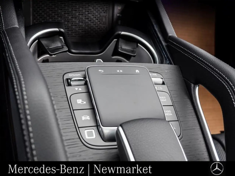 car Mercedes GLE id357028 photo #9