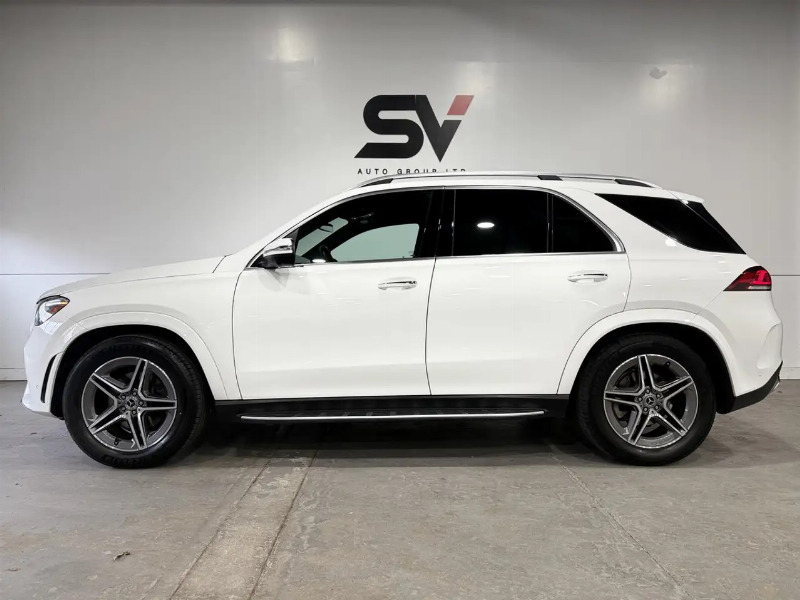 car Mercedes GLE id357029 photo #2
