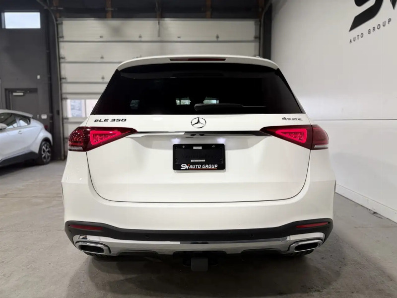 car Mercedes GLE id357029 photo #7