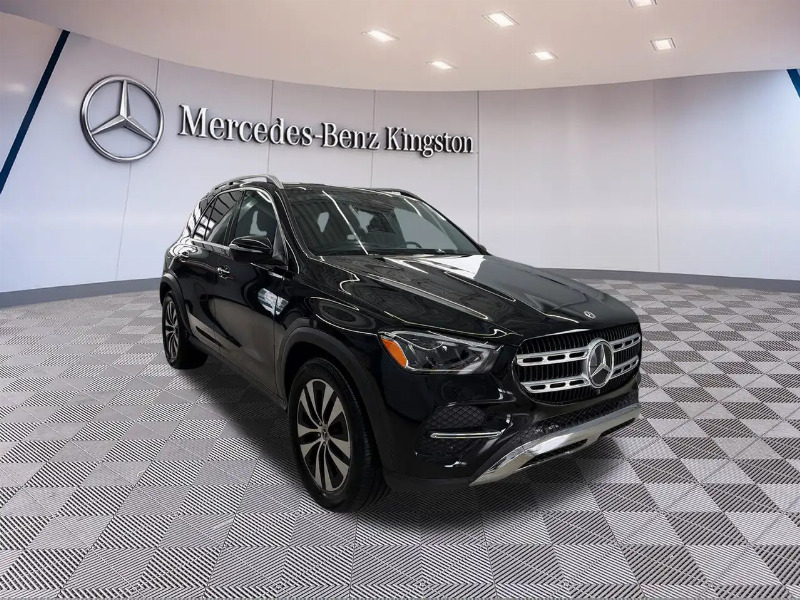 car Mercedes GLE id357033 main photo