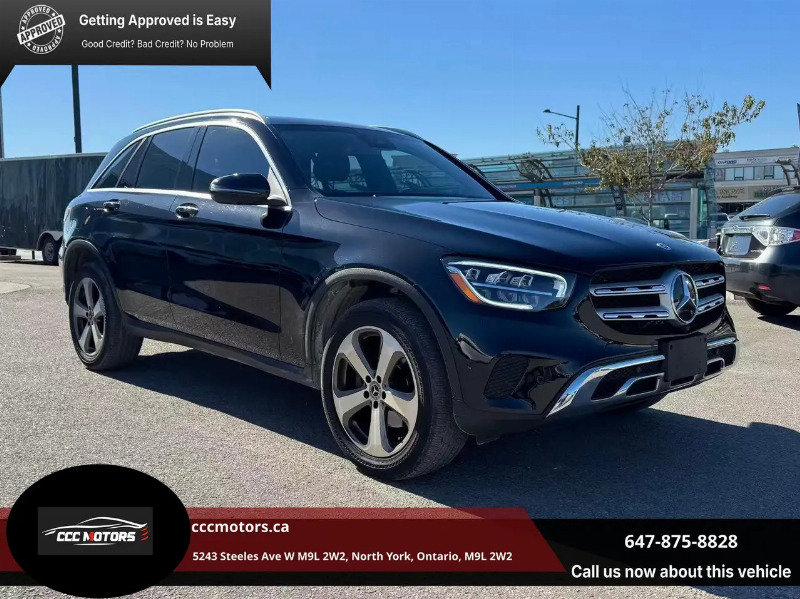 car Mercedes GLC id357042 photo #3