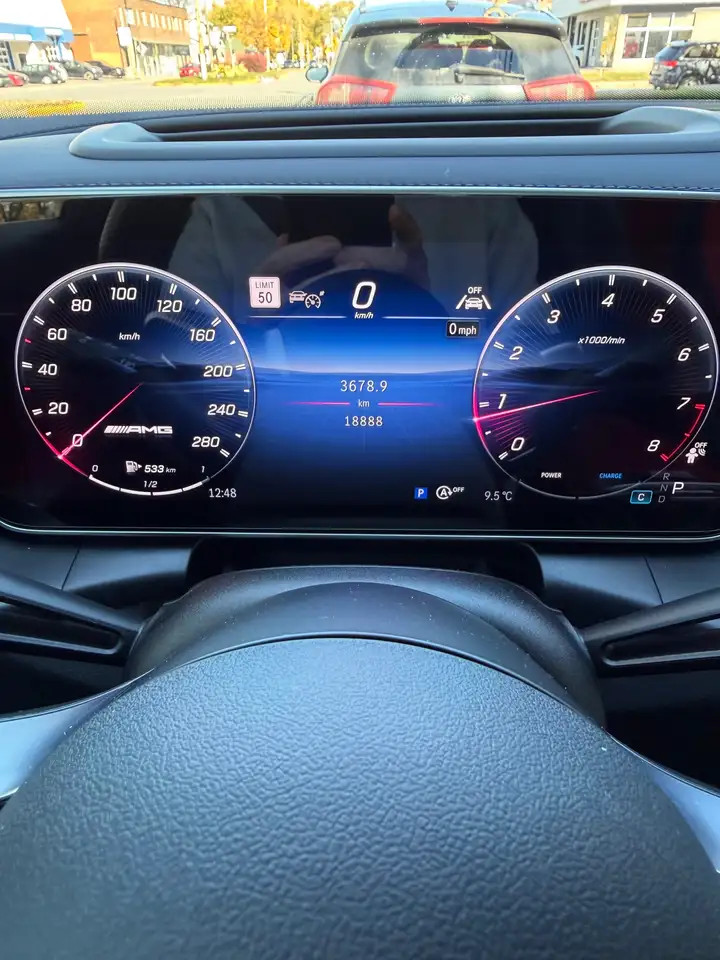 car Mercedes GLC id357044 photo #8