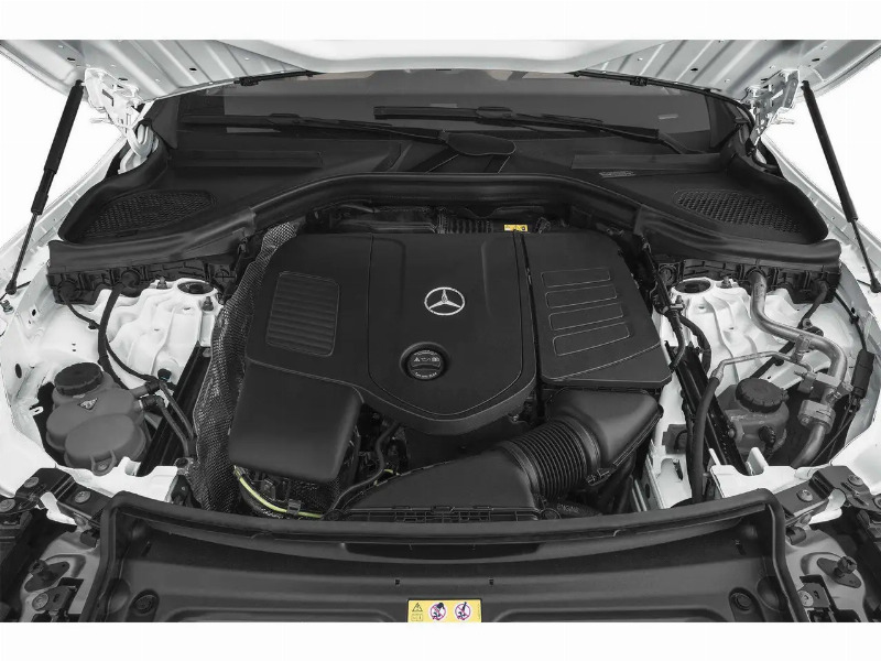car Mercedes GLC id357054 photo #7