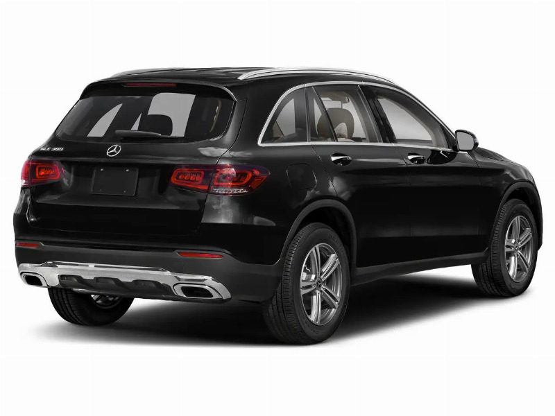 car Mercedes GLC id357055 photo #2