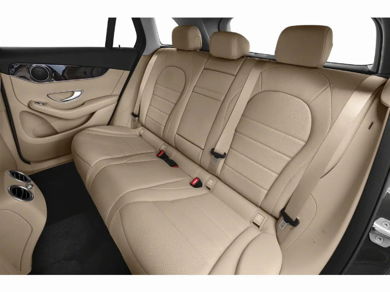 car Mercedes GLC id357055 photo #7