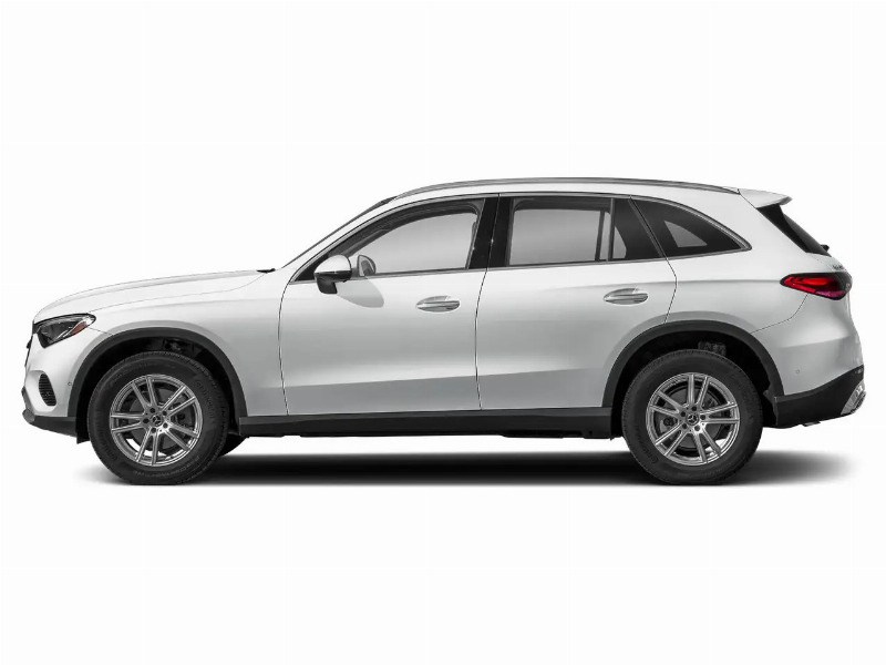 car Mercedes GLC id357057 photo #3