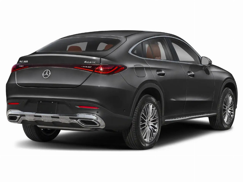 car Mercedes GLC id357059 photo #2
