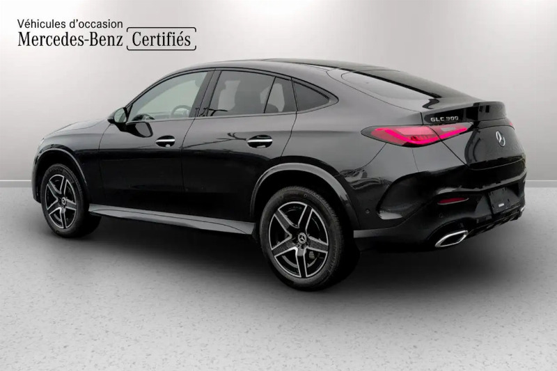 car Mercedes GLC id357075 photo #4