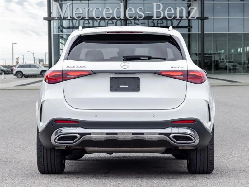 car Mercedes GLC id357076 photo #10