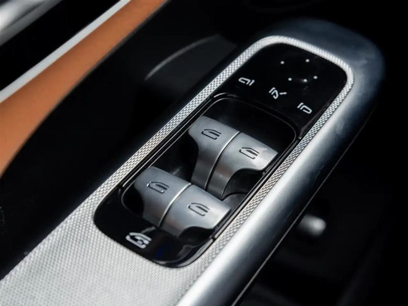 car Mercedes GLC id357076 photo #17
