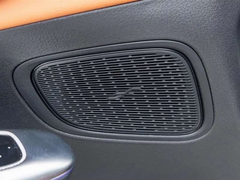 car Mercedes GLC id357076 photo #18
