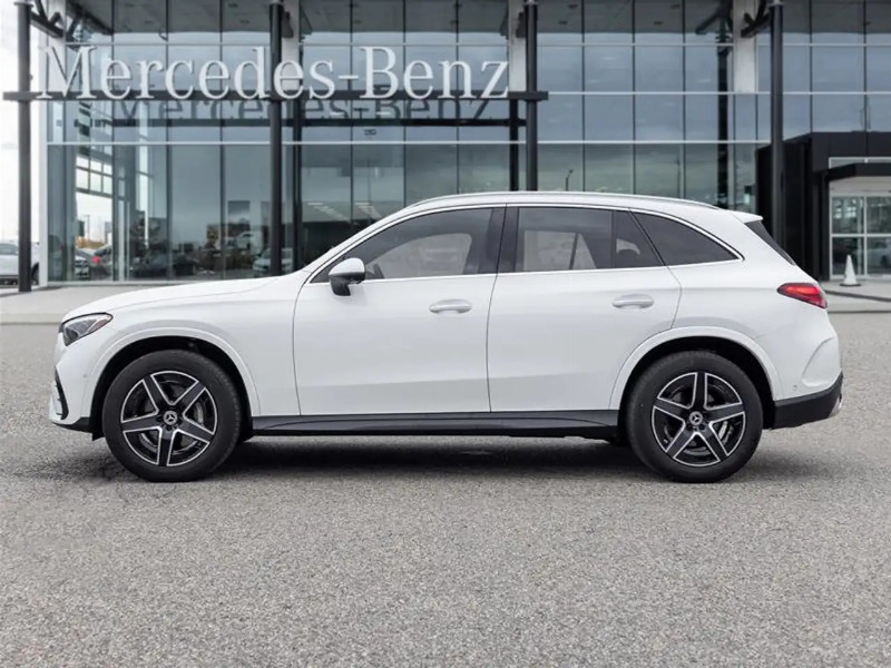 car Mercedes GLC id357076 photo #6