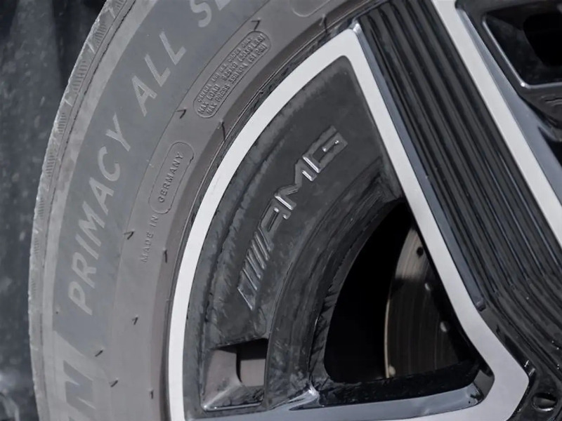car Mercedes GLC id357076 photo #8